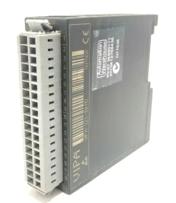 Module Entrée Siemens 221-1BH10 Pro