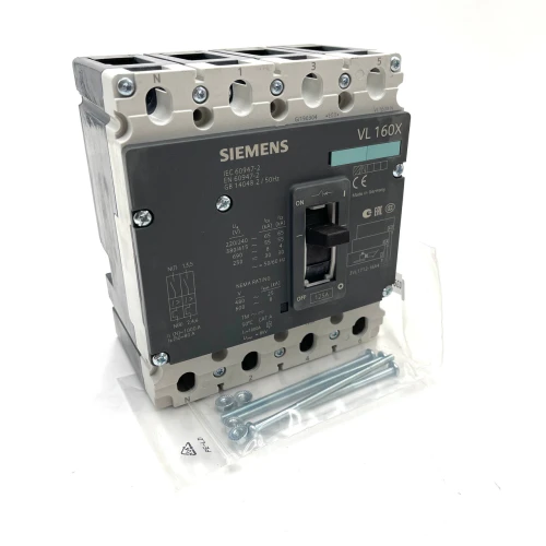 3Vl1712-1Ea43-0Aa0 3VL1712-1EA43-0AA0 | SIEMENS Pro