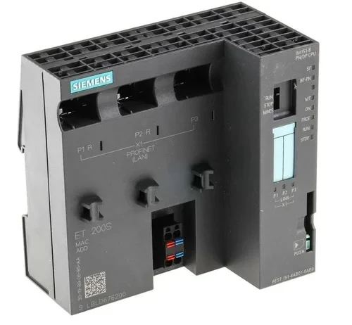 Module Et200S Siemens 6ES7134-4MB02-0AB0 Pro