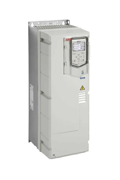VARIATEUR ABB ACH 580 30KW