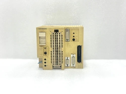 Processeur Siemens S5 6ES5 095-8MA05 Pro
