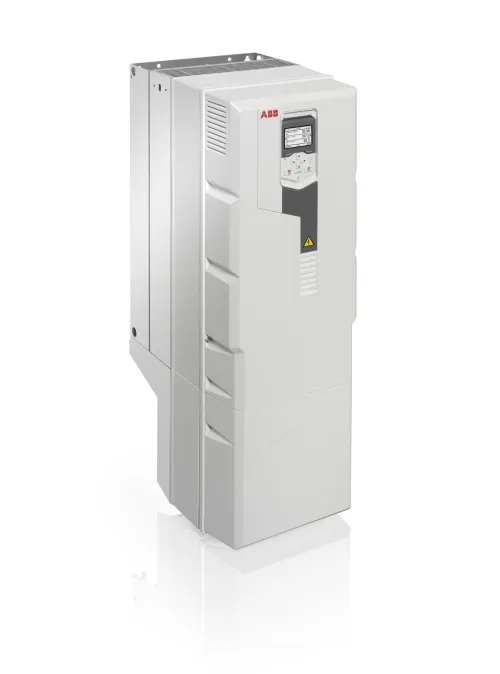 VARIATEUR ABB 90KW 380v ACS 580