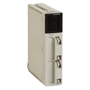 Module D Entres Schneider 24Vcc TSXDEY32D2K Pro
