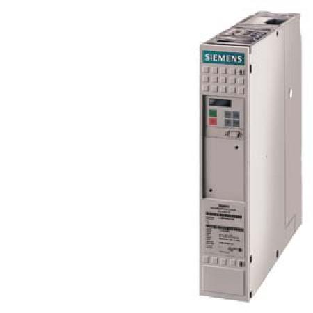 Variateur Siemens 37Kw 6SE7027-2ED51-Z Pro