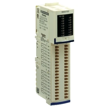 Kit De Base Schneider 24Vdc STBDD03705 Pro