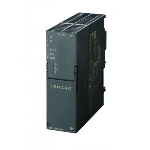 Module De Communication Siemens 6GK7343-1CX00-0XE0