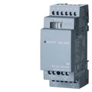 Relais Siemens 24Vdc 6ED1055-1MB00-0BA2 Pro