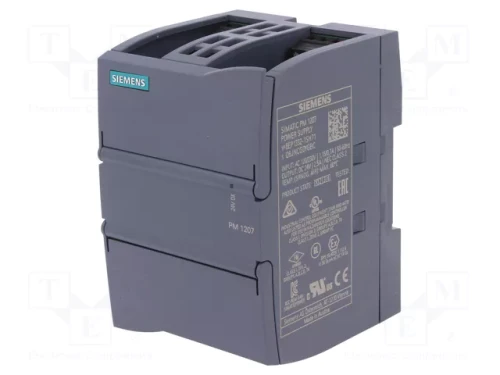 Alimentation Siemens 24Vdc 6EP1332-1SH71 Pro