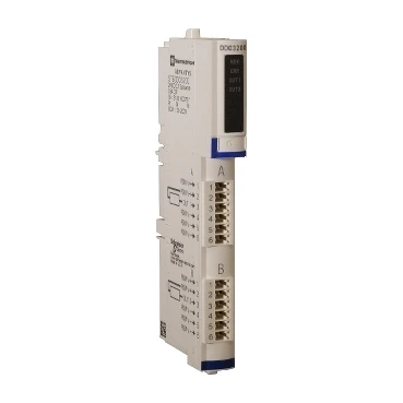 Module 16Vcc Schneider STBDD03200K Pro