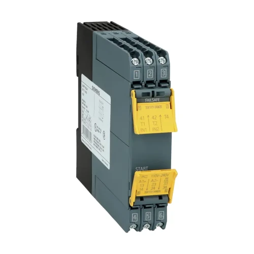 Relais De Sécurité Siemens 3SK1111-1AW20 Pro