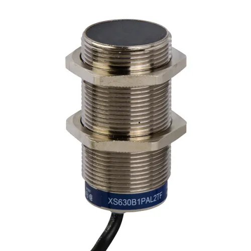 Détecteur Inductif Schneider M30 24V DC – NPN NO | Fiabilité garantie