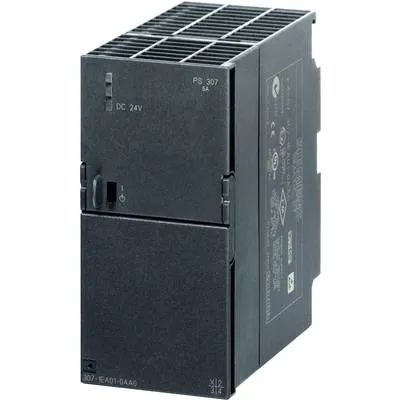 Alimentation Stabilisée Siemens PS307 Pro