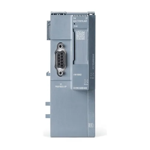 Module Profibus Siemens 6ES7545-5DA00-0AB0 Pro