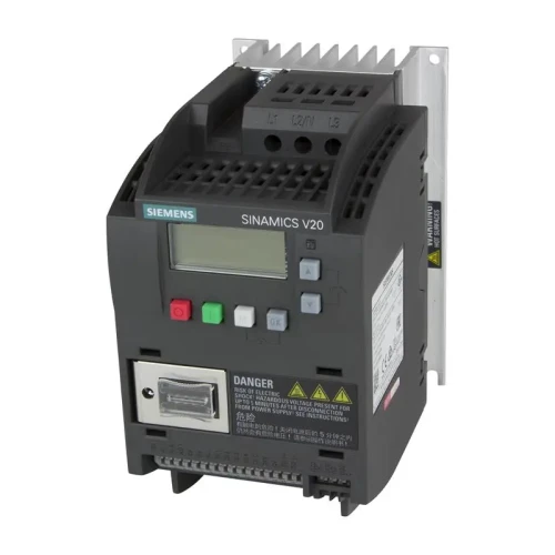 Variateur Siemens 1.5Kw 6SL3210-5BE21-5CV1 Pro
