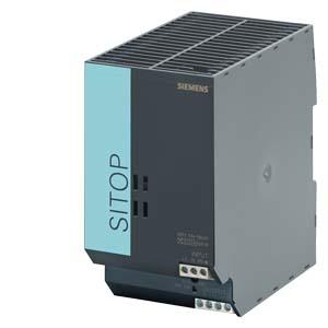 Alimentation Siemens 24Vdc 6EP1334-2BA01 Pro