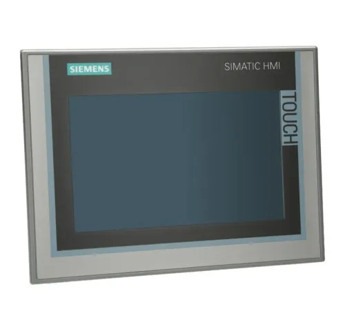 Dalle Tactile Siemens Tp1200 Pro