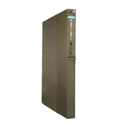 Alimentation Siemens 24Vdc 6ES7405-0DA01-0AA0 Pro
