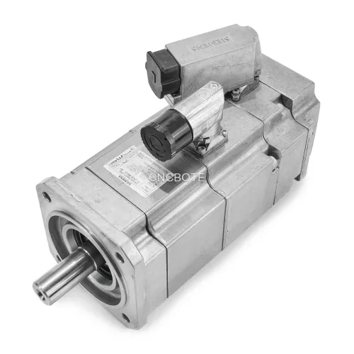 Kit Servo Siemens 1fk7042-5af71-1kg5 / 6SL3120-2TE15-0AA0