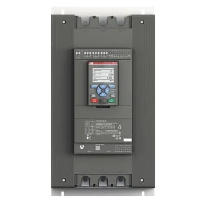 demarreur ABB 160KW PSTX