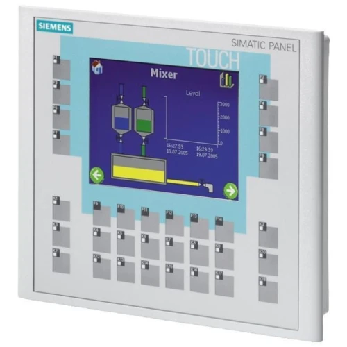 Panneau Siemens Op177 6AV6 642-0DA01-1AX1 Pro
