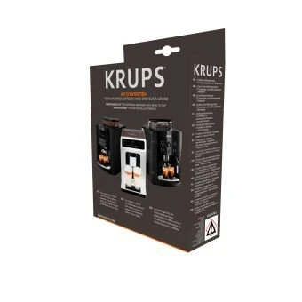 KIT D'ENTRETIEN POUR MACHINE A CAFE  24KRSN09
