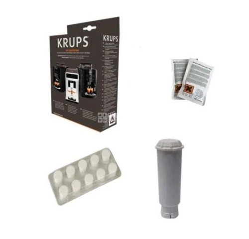 KIT D'ENTRETIEN POUR MACHINE A CAFE  24KRSN09