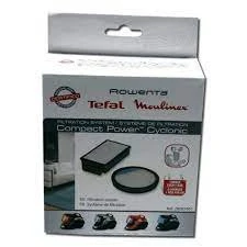 ACCESSOIRE FILTRE ASPIRATEUR ROWANTA CYCLONIC  ZR005901