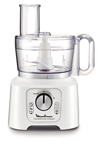 ROBOT MOULINEX BLANC  FP544111