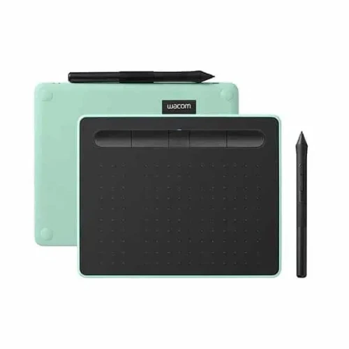 Tablette graphique Wacom Intuos S CTL-4100 Bluetooth Small
