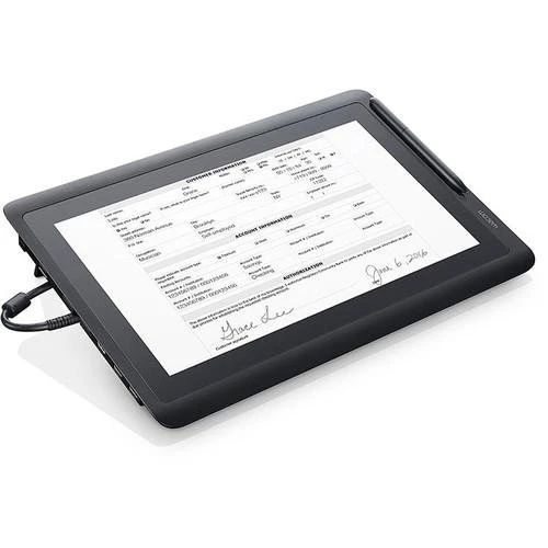 Wacom DTK-1651 Écran LCD e-signature Full HD 15,6 pouces