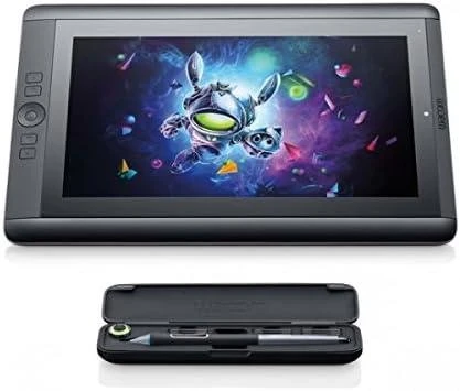 Wacom Cintiq Companion 2 DTH W1310 avec écran