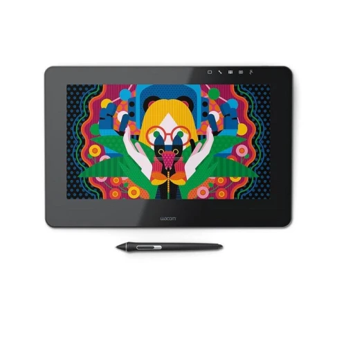Tablettes graphiques Wacom Cintiq Pro DTH-1320/K0