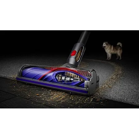 BALAIS ASPIRATEUR DYSON V8 SV25 SILNKL EU/IL