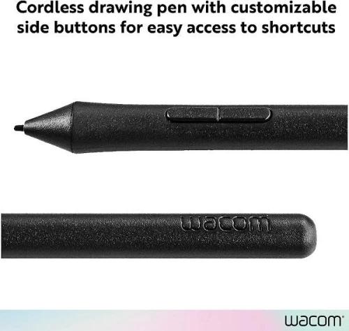 Wacom Pen – Stylo Tablette 2K-LP190K COMPATIBLE  CTL472, CTL672, CTH490 et CTH690