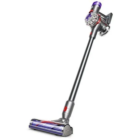 BALAIS ASPIRATEUR DYSON V8 SV25 SILNKL EU/IL