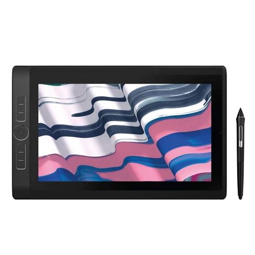 Wacom MobileStudio Pro 13–DTH-W1320-EU I5 8Go SSD 128
