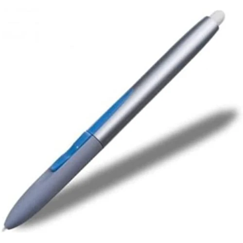 Stylet Wacom Bamboo Fun Pen-Silver Stylo amusant 1EP-155E-0S