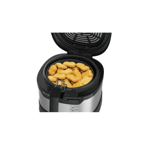 FRITEUSE MOULINEX NOIR AF215D10