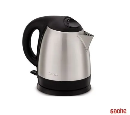 BOUILLOIRE TEFAL 1.2L 1800W INOX  KI431D10