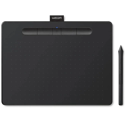 Wacom Intuos M CTL-6100 Tablette Graphique Medium
