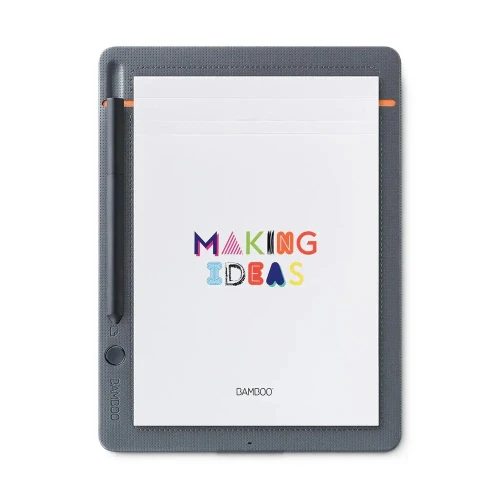 Wacom Ardoise intelligentes Bamboo Slate Small, CDS-610S