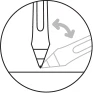 Wacom Intuos Pro Large PTH-860 avec batterie