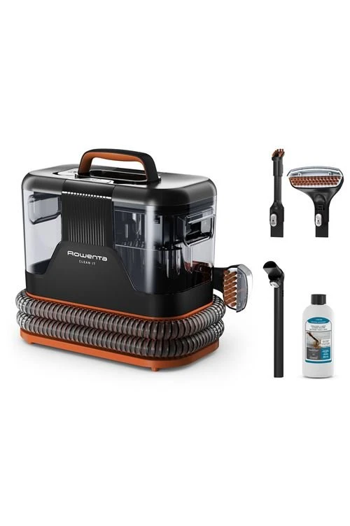 ASPIRATEUR ROWANTA CLEAN IT IN5011F0