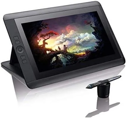 Wacom Cintiq 13HD (DTK-1300) tablette graphique PC / Mac