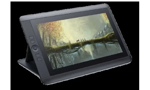 Wacom Cintiq 13HD (DTK-1300) tablette graphique PC / Mac