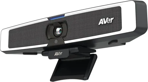 Aver VB130 Barre vidéo 4K avec éclairage intelligent pour les salles de réunion