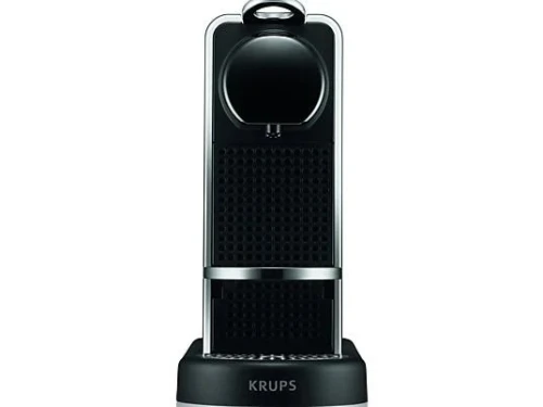 MACHINE A CAFE NESPRESSO CITIZ PLATINUM C140-EU-ME-NE