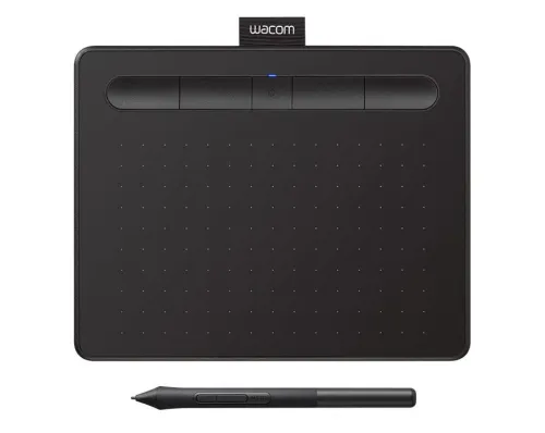 Tablette graphique Wacom Intuos S CTL-4100 Bluetooth Small