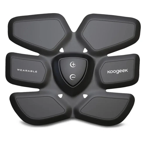 Koogeek KSFG1 Bluetooth Smart Fitness Brûler les graisses Technique Ems