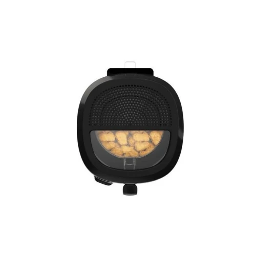 FRITEUSE MOULINEX NOIR AF215D10